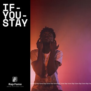 if-you-stay