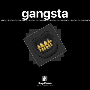 gangsta 