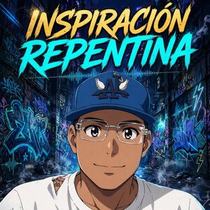 inspiración repentina