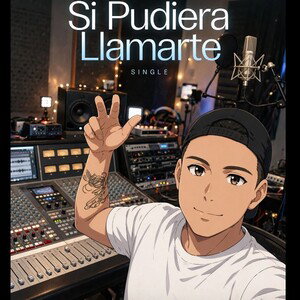 Si pudiera llamarte 