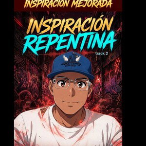 inspiración repentina 2