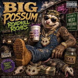 Just Regular Pussy