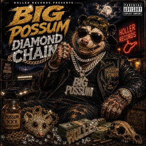 Diamond Chain 