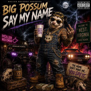 Say My Name 