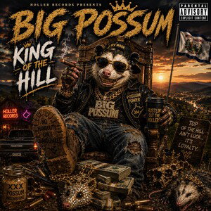 King of the Hill 