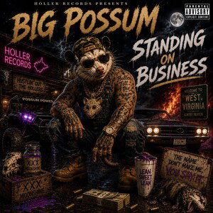 Standing On Business 
