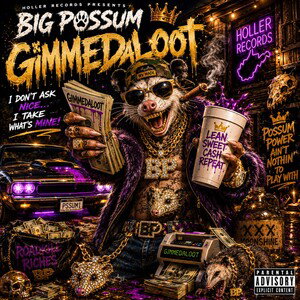 Gimme Da Loot