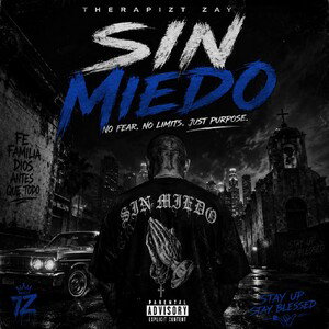 SIN MIEDO