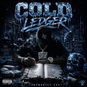 COLD LEDGER
