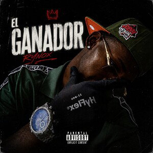 RYNOX - EL GANADOR (AUDIO ORIGINAL)