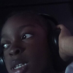 She wanna