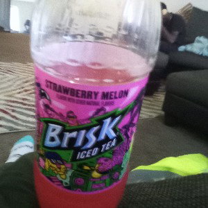 the brisk song