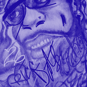 Freestyles at the hour.. 💯🎵🎶🫵 DatbeDatRicc aka Trustnotonesoul  (Slowed + Reverb)
