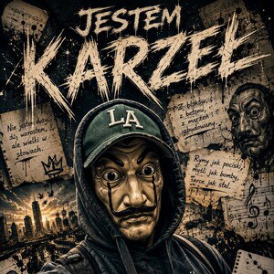 Jestem karzeł alias Kareu