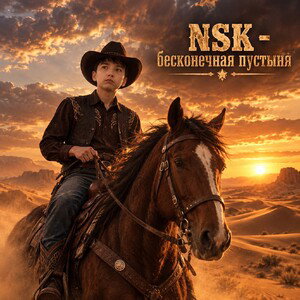бесконечная пустыня 