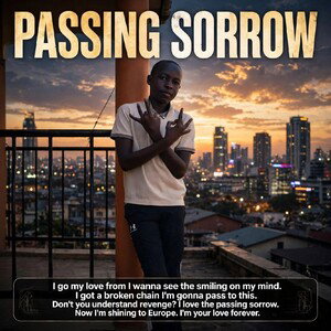 passing sorrow 
