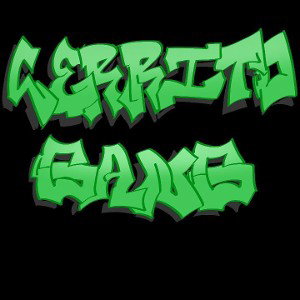 Benin Escopeta Cerrito Gang Freestyle Sesión 1 