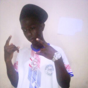gang baby