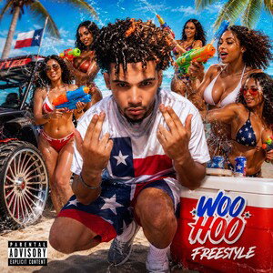 Woo Hoo (FREESTYLE)