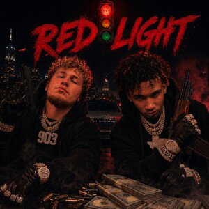 REDLIGHT (FREESTYLE)