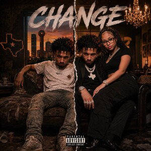 change 