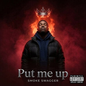 Put me up