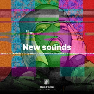 New sounds ✅
