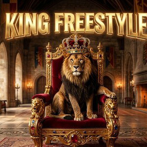 KING FREESTYLE