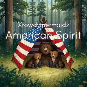 American Spirit 
