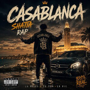 Casablanca 