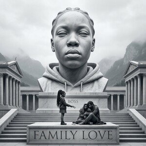 Family love