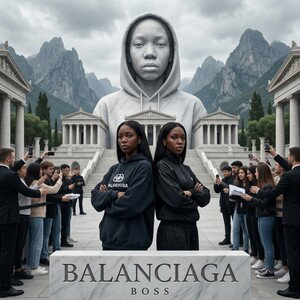 Balanciaga