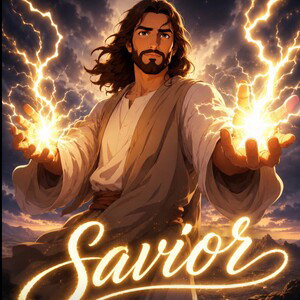 savior