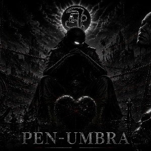 PEN-UMBRA: FORESTEYES 