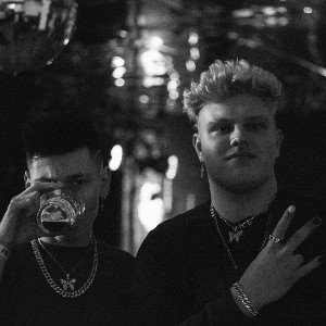 LXNE X FAXSMAN - BULLY
