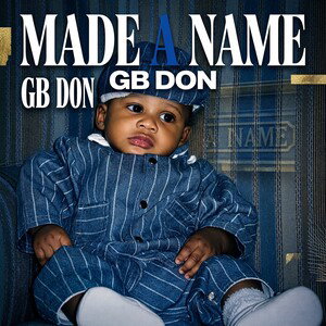 made a name