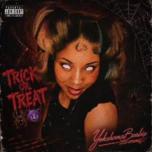 Trick or Treat 