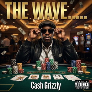 the wave......