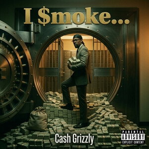 I $moke...