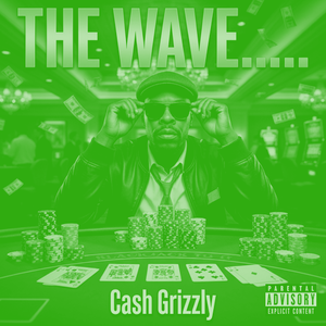 the wave...... (Off da Lean)