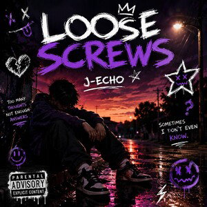 Loose screws 