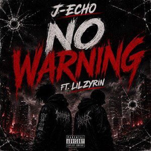 No warning