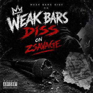 Weak Bars