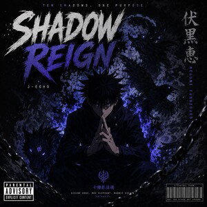 shadow reign