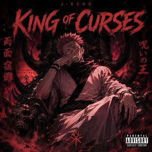 King of curses 