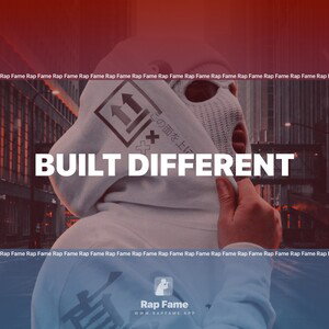 Built different 