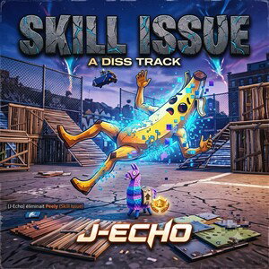 Skill Issue