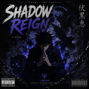 shadow reign