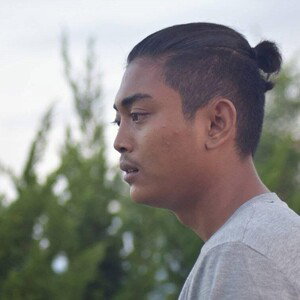 Ku candu bukan sabu