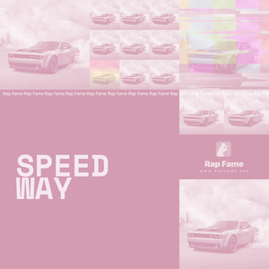 speed way  remix